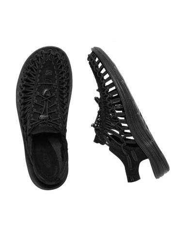 KEEN SANDALIAS HOMBRE 1014097 NEGRO