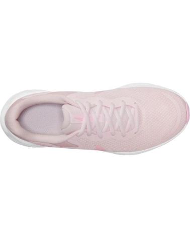 Zapatillas deporte de Mujer NIKE ZAPATILLAS REVOLUTION 7 ROSA