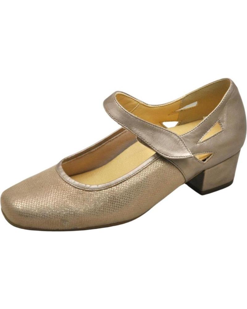 Scarpe D`CUTILLAS  per Donna DOCTOR CUTILLAS 81198 SALON PLANTILLA EXTRAIBLE MUJER  PICO