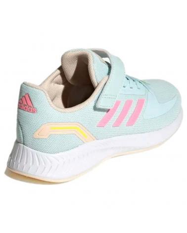 girl Trainers ADIDAS ZAPATILLAS NIA RUN FALCON 2 0 HR1398 AZUL