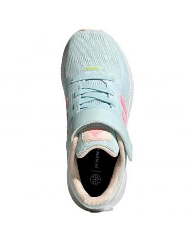 girl Trainers ADIDAS ZAPATILLAS NIA RUN FALCON 2 0 HR1398 AZUL