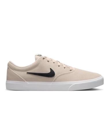 NIKE CALZADO MARCA MODELO CHARGE SUEDE PARA HOMBRE AMARILLO