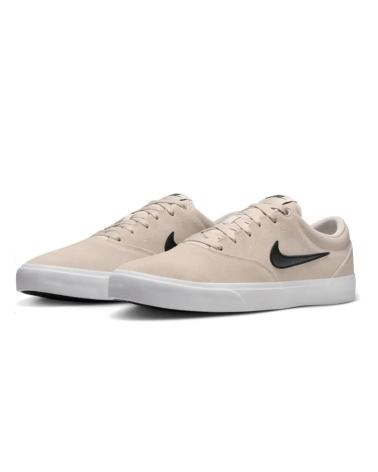 NIKE CALZADO MARCA MODELO CHARGE SUEDE PARA HOMBRE AMARILLO