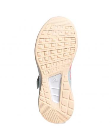 girl Trainers ADIDAS ZAPATILLAS NIA RUN FALCON 2 0 HR1398 AZUL