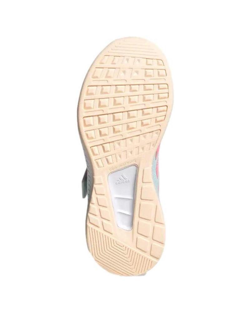 girl Trainers ADIDAS ZAPATILLAS NIA RUN FALCON 2 0 HR1398 AZUL