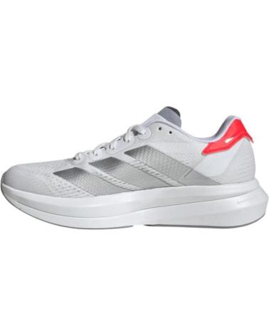 ADIDAS IF9392 DURAMO SPEED 2 W FTWWHT-SILVMT-LUCRED