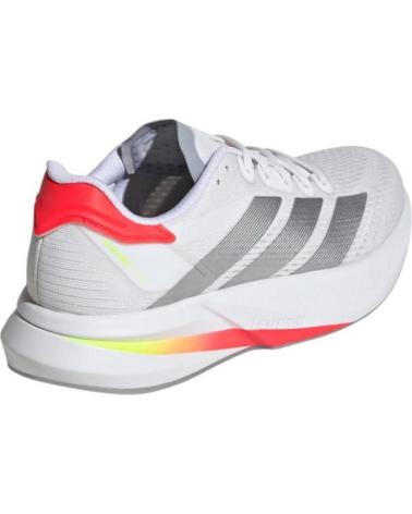 ADIDAS IF9392 DURAMO SPEED 2 W FTWWHT-SILVMT-LUCRED