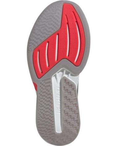 ADIDAS IF9392 DURAMO SPEED 2 W FTWWHT-SILVMT-LUCRED