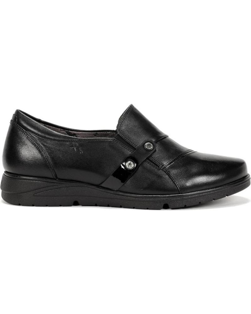 Scarpe FLUCHOS  per Donna CONFORT F1567  NEGRO