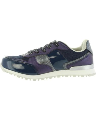 Zapatillas deporte LOIS JEANS  de Mujer y Niña 83847  107 MARINO