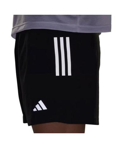 ADIDAS TEXTIL EN COLOR PARA HOMBRE NEGRO