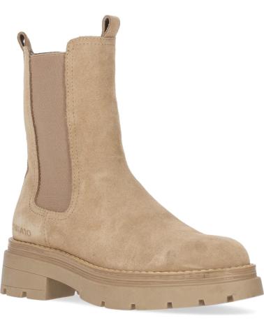 Botines de Mujer CHIKA10 SONICC 02 ARENA-SAND