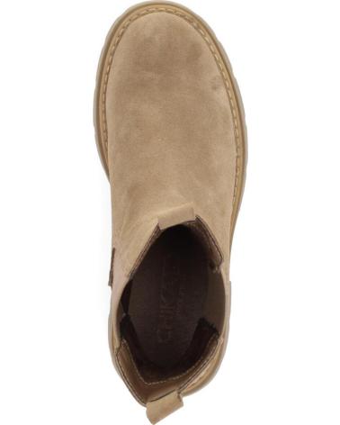 Botines de Mujer CHIKA10 SONICC 02 ARENA-SAND