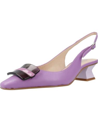 DIBIA SALONES MUJER MODELO 12135D COLOR VIOLETA ROSE