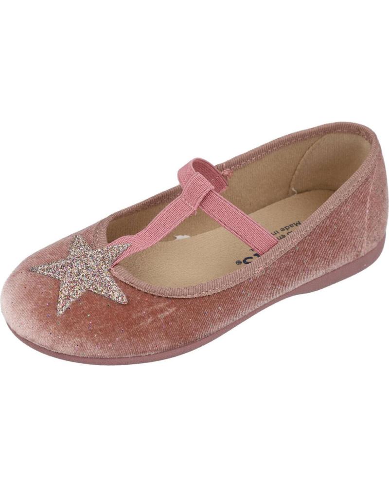 Batilas sales niña verano
