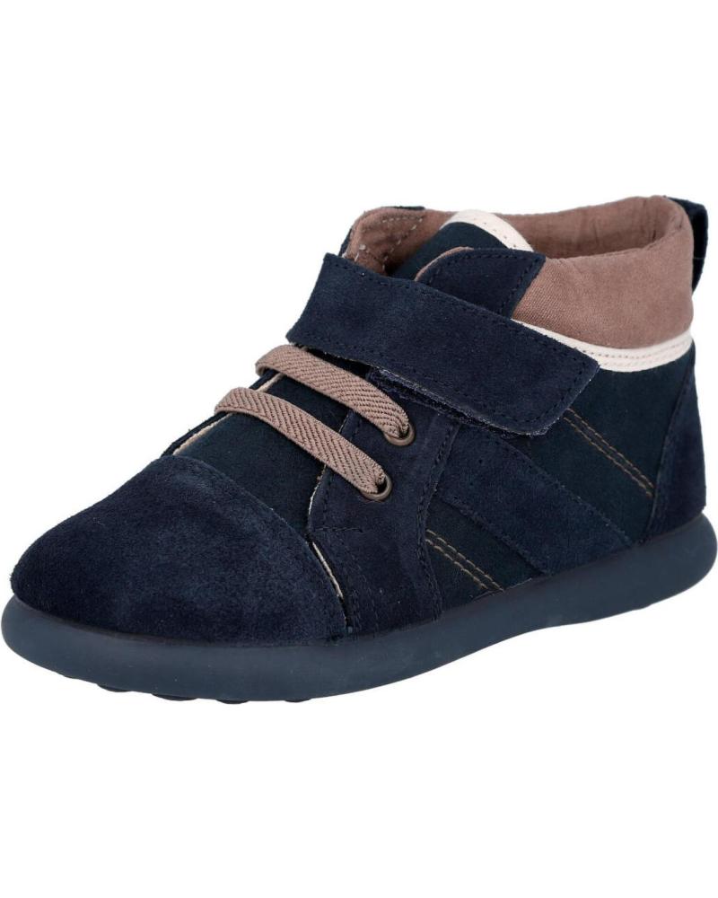 Botas De Ni o BATILAS 395 030 BOTAS NINO AZUL