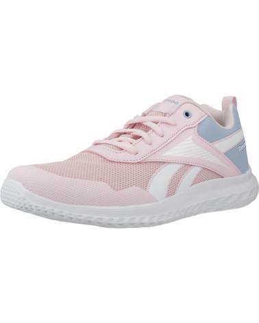 REEBOK ZAPATILLAS NINA MODELO RUSH RUNNER 5 COLOR ROSA Y2KBLE