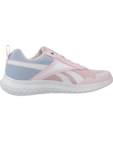 REEBOK ZAPATILLAS NINA MODELO RUSH RUNNER 5 COLOR ROSA Y2KBLE