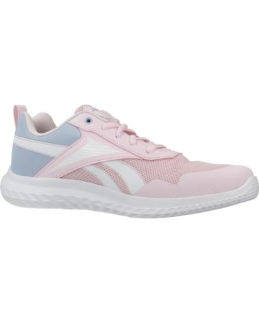 REEBOK ZAPATILLAS NINA MODELO RUSH RUNNER 5 COLOR ROSA Y2KBLE