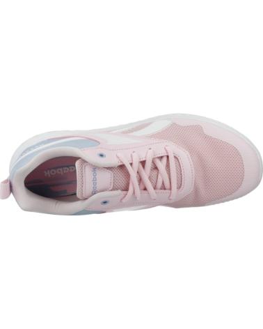 REEBOK ZAPATILLAS NINA MODELO RUSH RUNNER 5 COLOR ROSA Y2KBLE