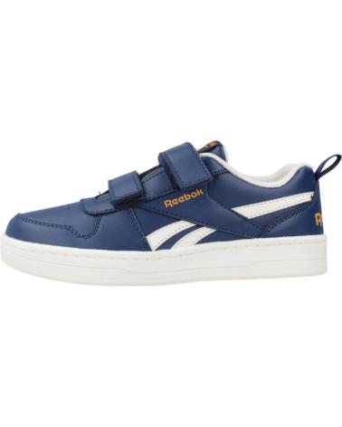 REEBOK ZAPATILLAS NINO MODELO ROYAL PRIME 2 0 COLOR AZUL BTKBLE