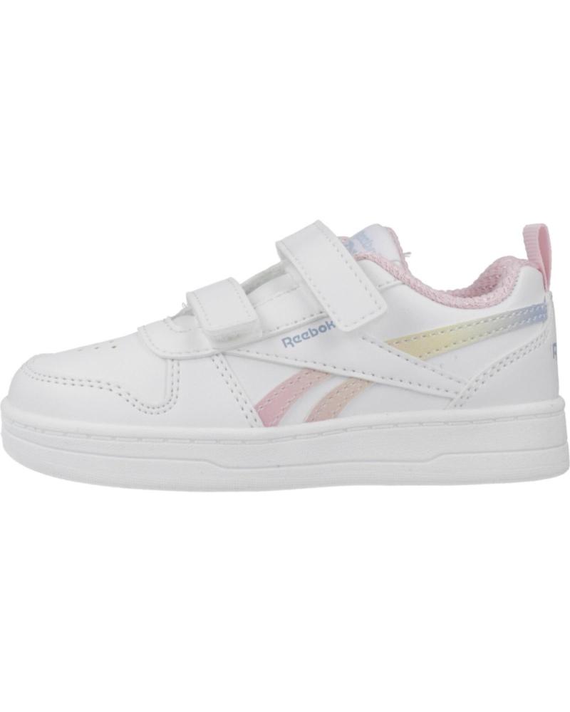 REEBOK ZAPATILLAS NINA MODELO ROYAL PRIME 2 0 COLOR BLANCO Y2KBLE