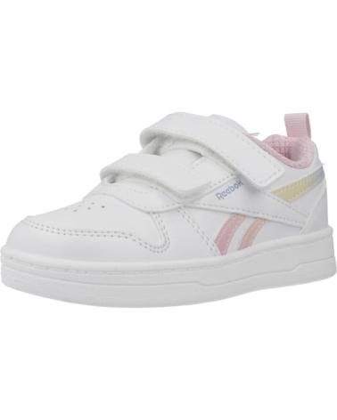 REEBOK ZAPATILLAS NINA MODELO ROYAL PRIME 2 0 COLOR BLANCO Y2KBLE