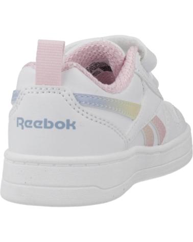 REEBOK ZAPATILLAS NINA MODELO ROYAL PRIME 2 0 COLOR BLANCO Y2KBLE