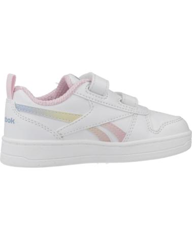 REEBOK ZAPATILLAS NINA MODELO ROYAL PRIME 2 0 COLOR BLANCO Y2KBLE
