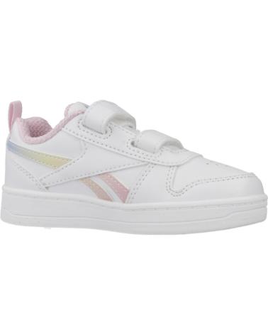 REEBOK ZAPATILLAS NINA MODELO ROYAL PRIME 2 0 COLOR BLANCO Y2KBLE