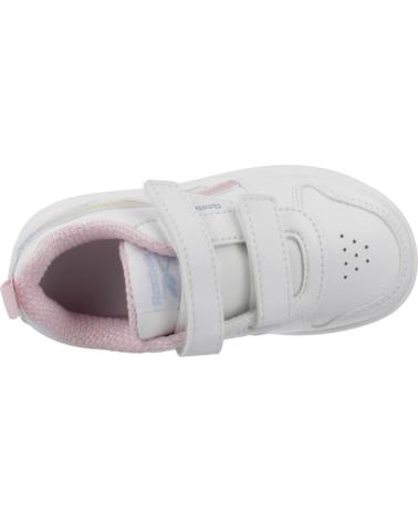 REEBOK ZAPATILLAS NINA MODELO ROYAL PRIME 2 0 COLOR BLANCO Y2KBLE