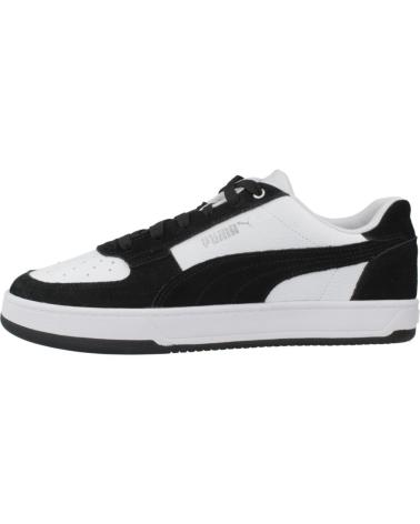 PUMA ZAPATILLAS HOMBRE MODELO CAVEN 2 0 MONO COLOR NEGRO GRBKSL