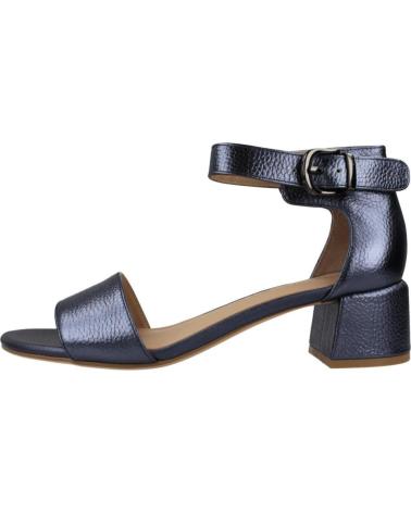 REGARDE LE CIEL SANDALIAS MUJER MODELO YEREMI037482 COLOR AZUL NAVY