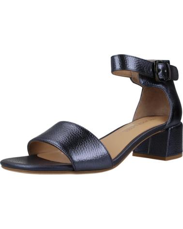 REGARDE LE CIEL SANDALIAS MUJER MODELO YEREMI037482 COLOR AZUL NAVY