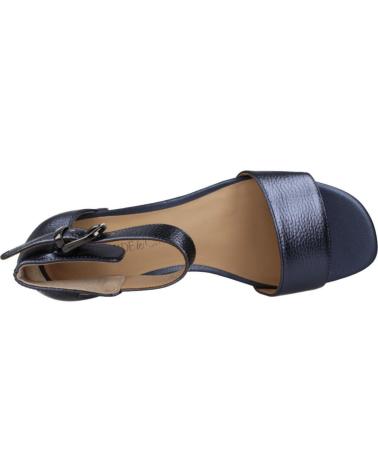 REGARDE LE CIEL SANDALIAS MUJER MODELO YEREMI037482 COLOR AZUL NAVY