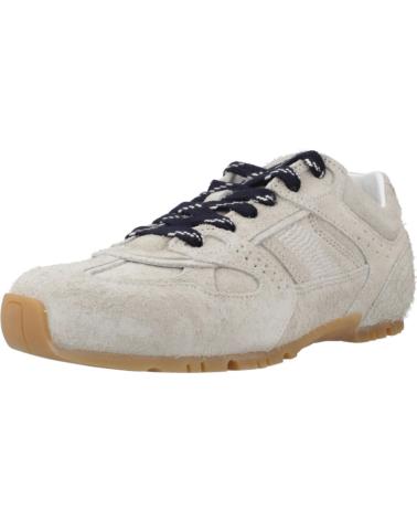 ALOHAS ZAPATILLAS MUJER MODELO S100991 COLOR GRIS