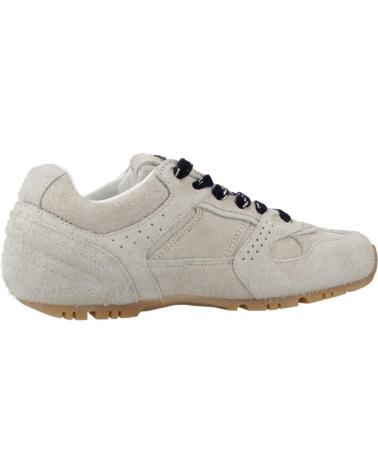 ALOHAS ZAPATILLAS MUJER MODELO S100991 COLOR GRIS
