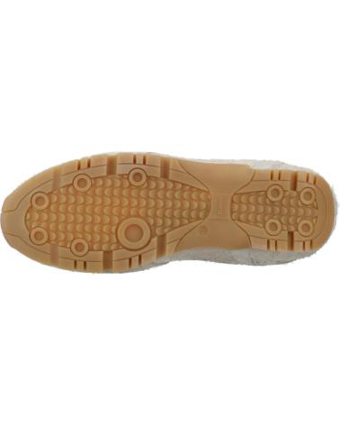 ALOHAS ZAPATILLAS MUJER MODELO S100991 COLOR GRIS