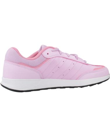 ADIDAS ZAPATILLAS NINA MODELO TENSAUR SWITCH J COLOR ROSA PINK