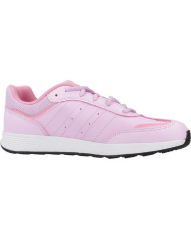 ADIDAS ZAPATILLAS NINA MODELO TENSAUR SWITCH J COLOR ROSA PINK