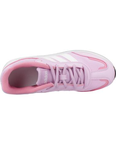 ADIDAS ZAPATILLAS NINA MODELO TENSAUR SWITCH J COLOR ROSA PINK