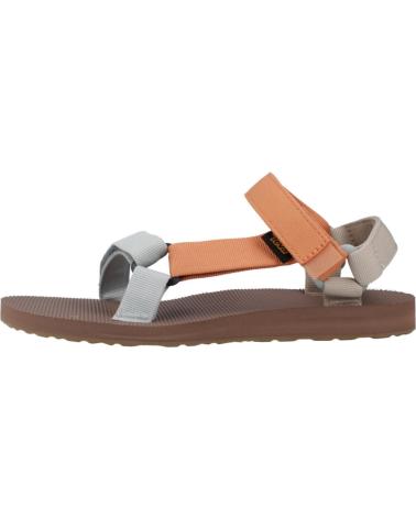 TEVA SANDALIAS TEVA W ORIGINAL UNIVERSAL MULTICOLORES STY