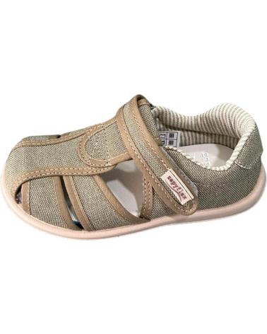 ZAPY SANDALIAS VERDE