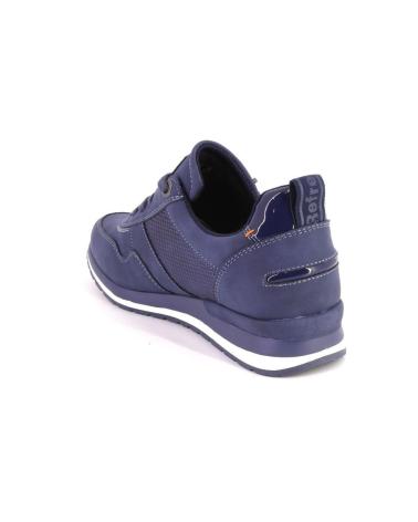 REFRESH 172060 ZAPATILLAS CASUAL DE MUJER AZUL MARINO