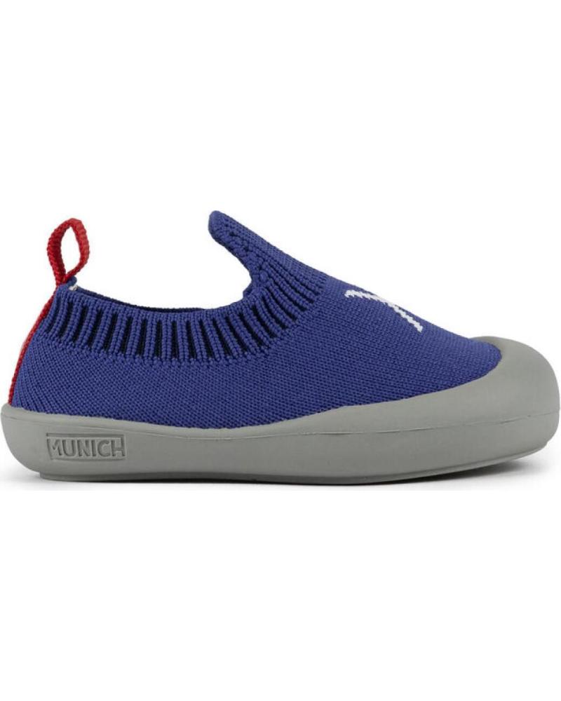 MUNICH BABY PICCOLO 8247001 AZUL MUNICH BABY PICCOLO 8247001 AZUL