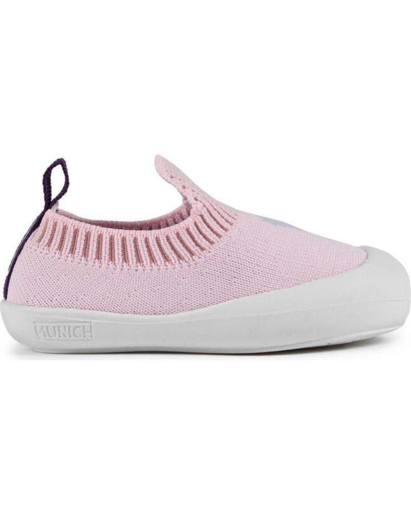 MUNICH PICCOLO 8247002 PINK