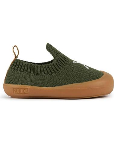 MUNICH BABY PICCOLO 8247003 VERDE
