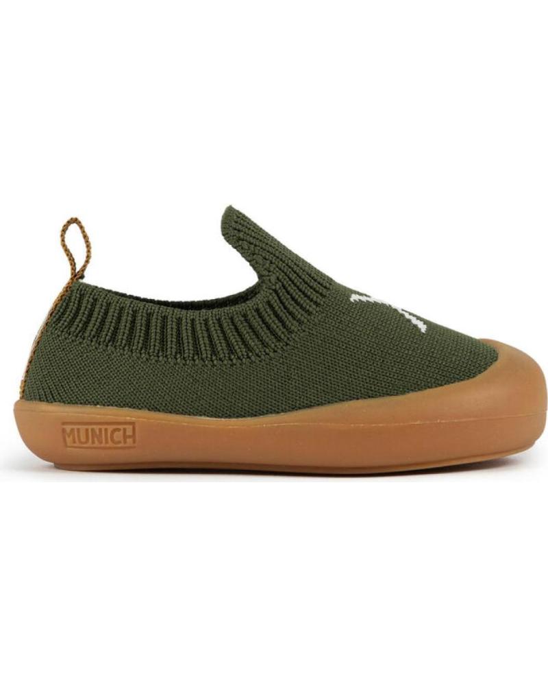 MUNICH BABY PICCOLO 8247003 VERDE MUNICH BABY PICCOLO 8247003 VERDE