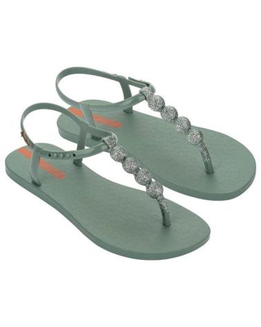 SANDALIAS IPANEMA BD947 VERDES BD947