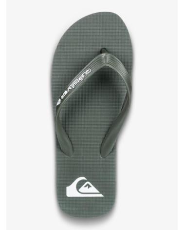 CHINELOS QUIKSILVER AQYL101325 VERDE CÁQUI KHA KAKI